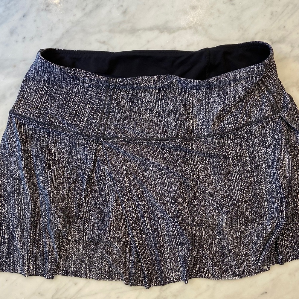 Lululemon Skirt